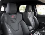 Ford Focus ST Wagon 2011 года